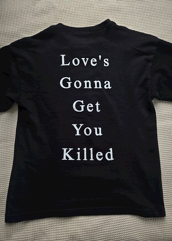 Kendrick Lamar Tişört - Görsel 2