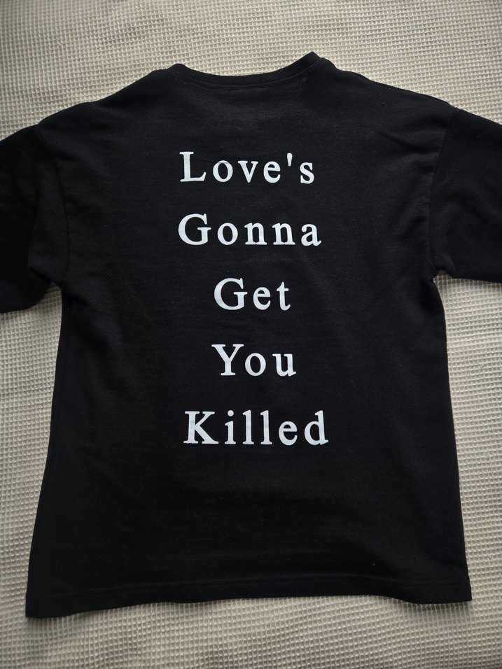 Kendrick Lamar Tişört - Görsel 2