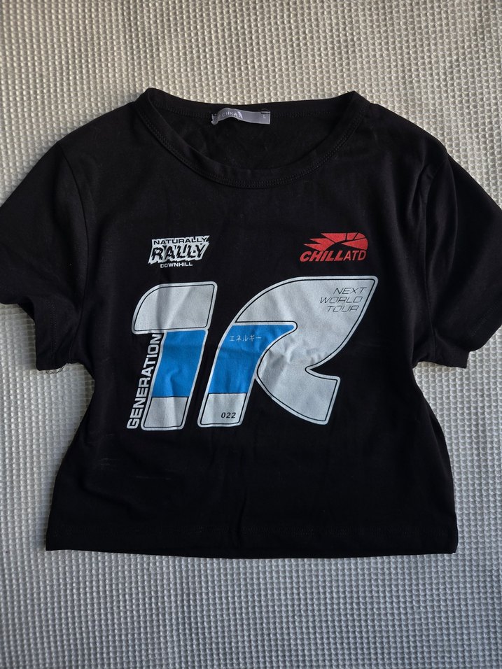 2'li Mini Crop - Görsel 2