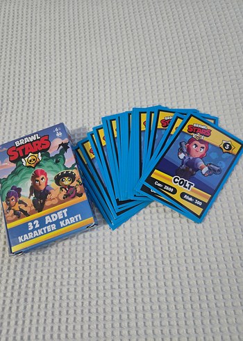 Brawl Stars Colt Tişört - Görsel 2