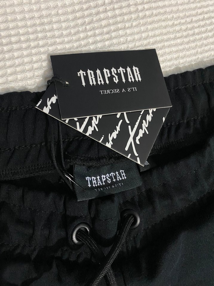 TRAPSTAR Arch Şort - Görsel 2