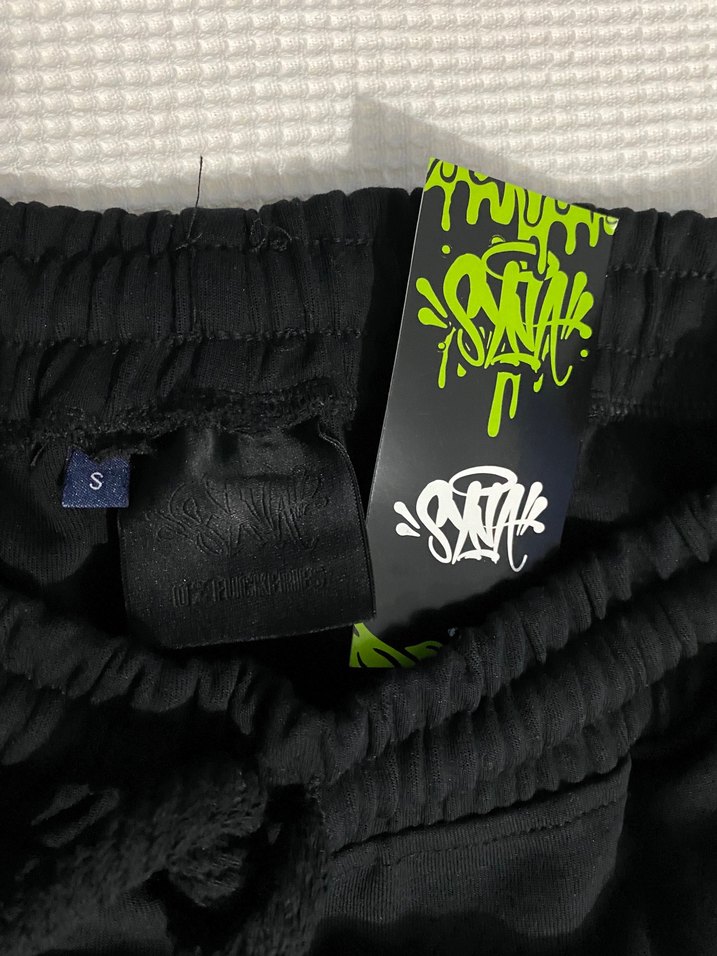 SYNA WORLD Şort - Görsel 2