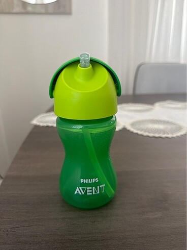 Phılıps Avent Pipetli Suluk