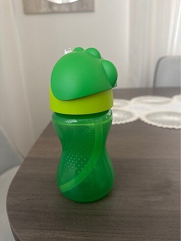  Beden Phılıps Avent Pipetli Suluk