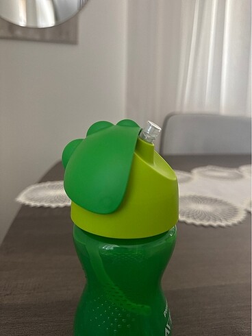 Philips Phılıps Avent Pipetli Suluk