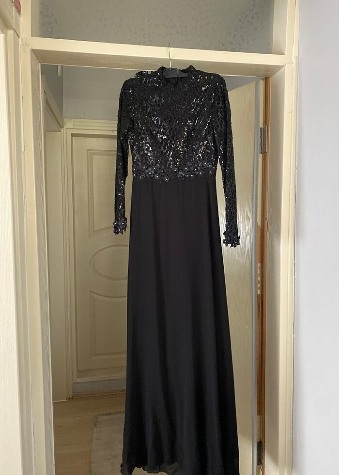 mezuniyet abiye - Görsel 2