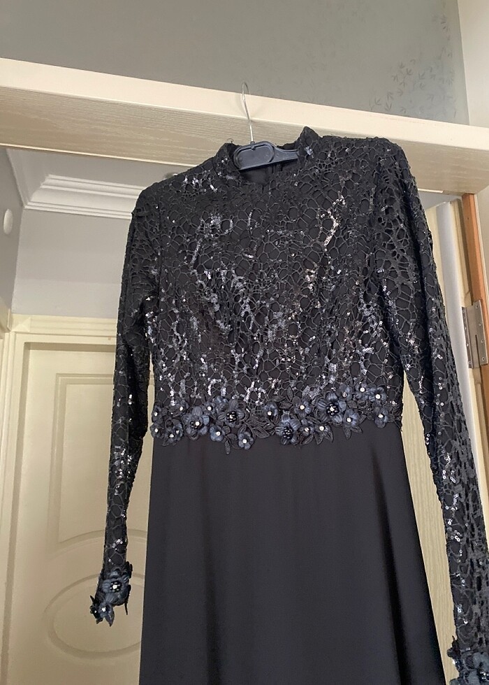 mezuniyet abiye - Görsel 5