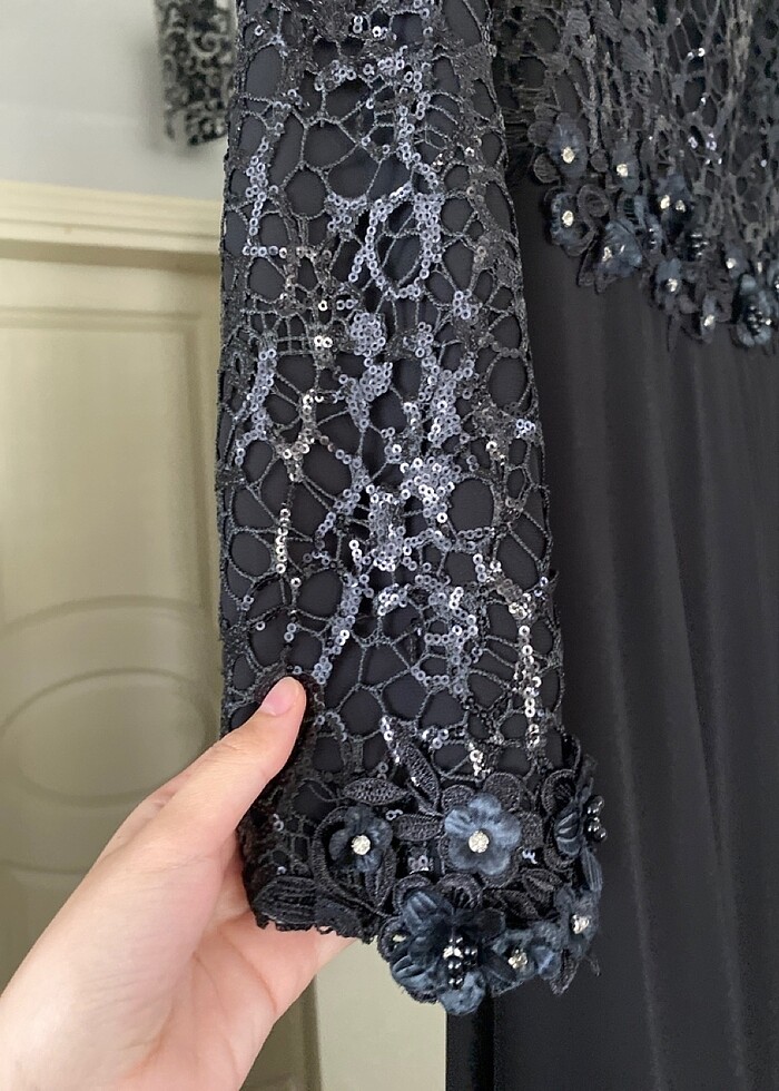 mezuniyet abiye - Görsel 4