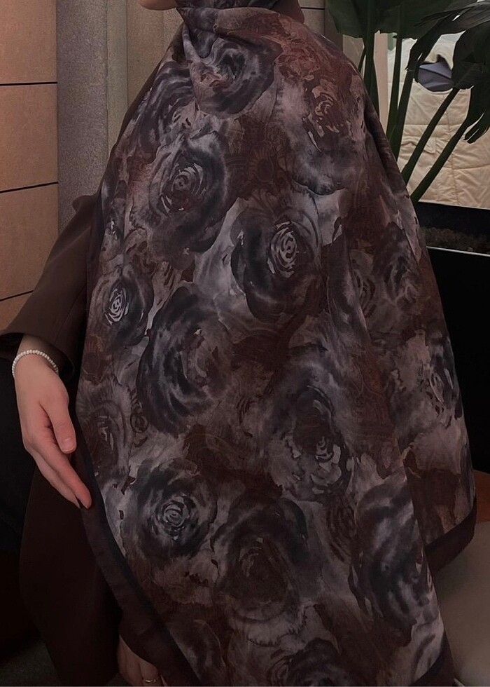 rose desenli - Görsel 2