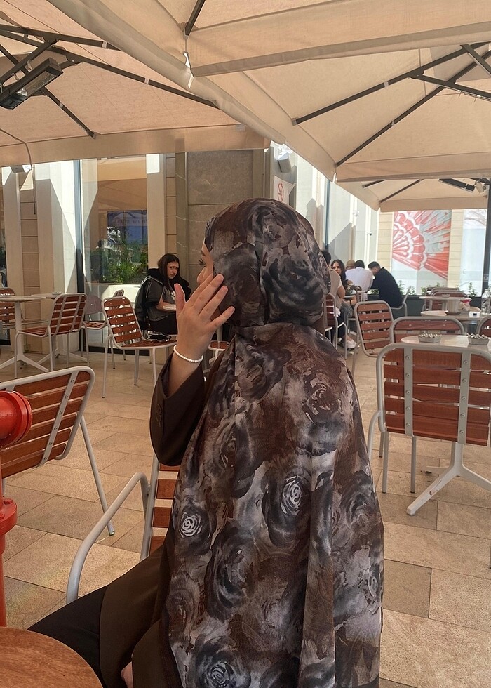 rose desenli - Görsel 3