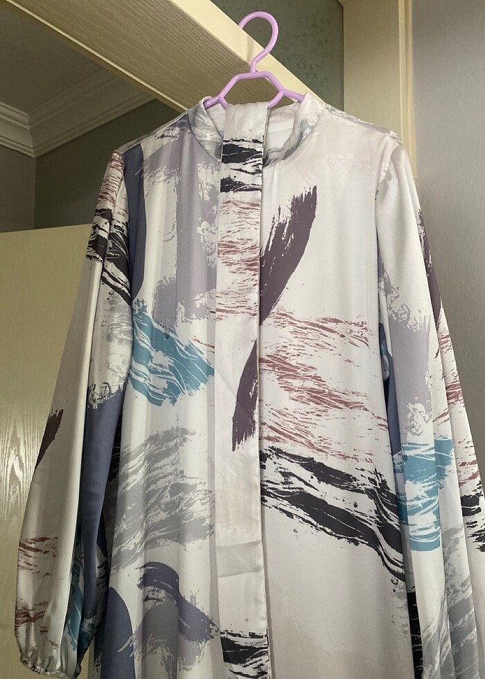 abiye elbise - Görsel 3