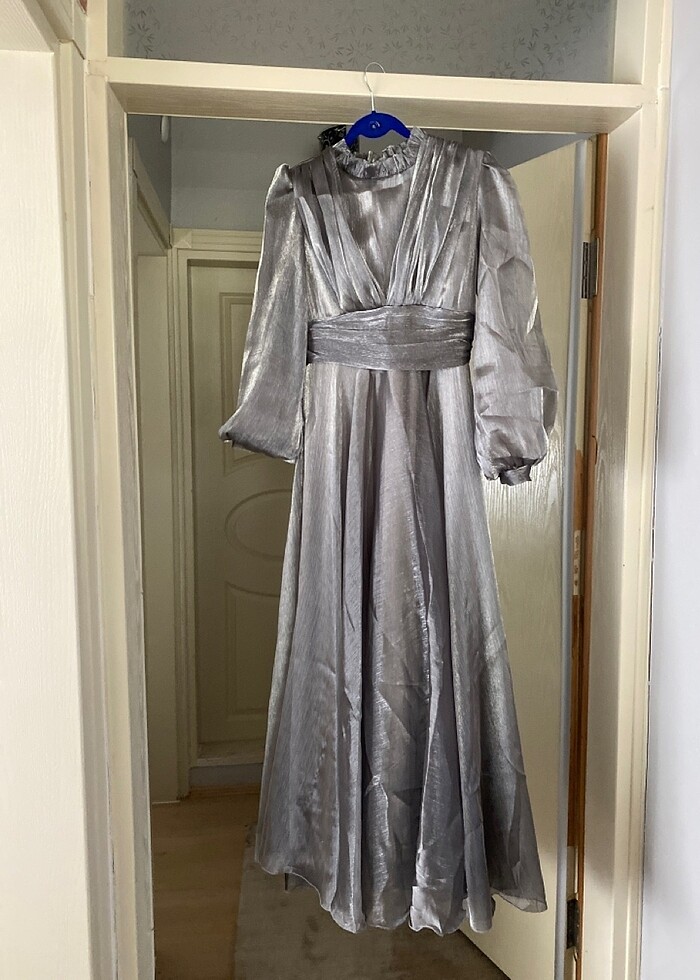 mezuniyet elbisesi - Görsel 2