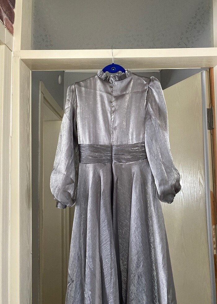 mezuniyet elbisesi - Görsel 4