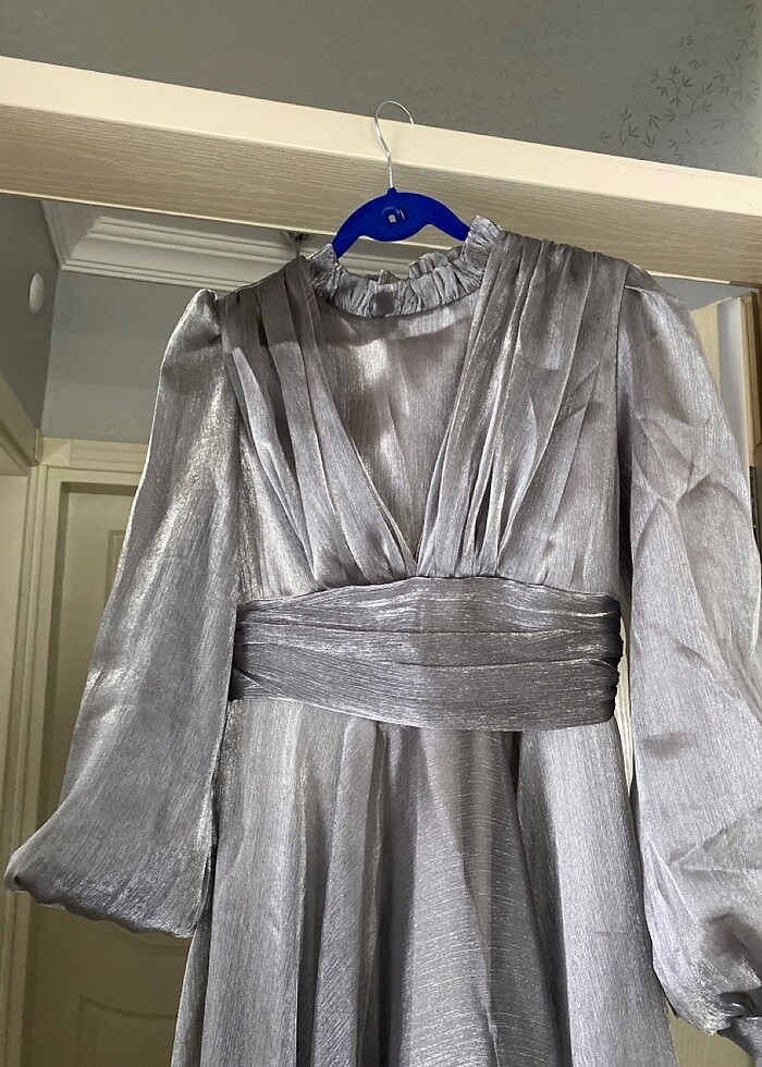 mezuniyet elbisesi - Görsel 3