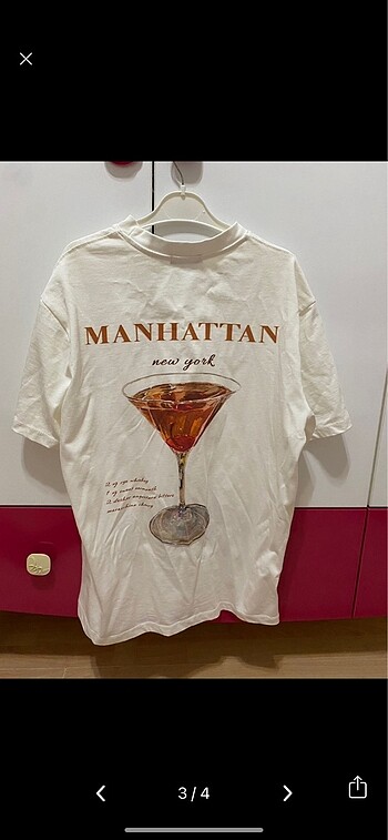 s Beden Saintora Tshirt