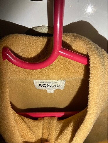 Diğer unisex polar