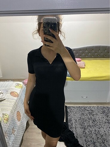 Günlük Elbise