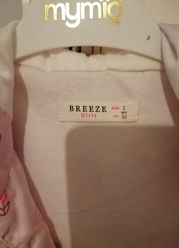 12-18 Ay Beden Yağmurluk 