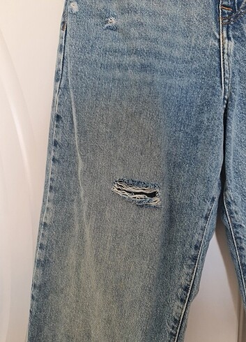 Twist jean - Görsel 4