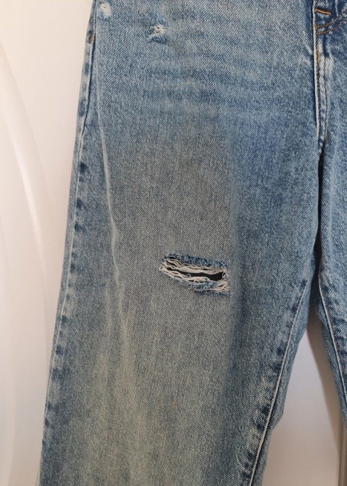 Twist jean - Görsel 4