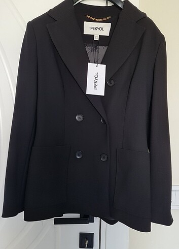 Ipekyol blazer ceket