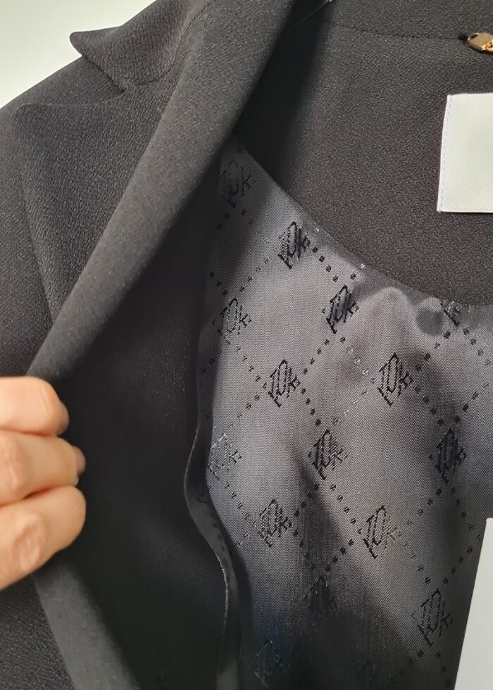 Ipekyol blazer ceket - Görsel 5