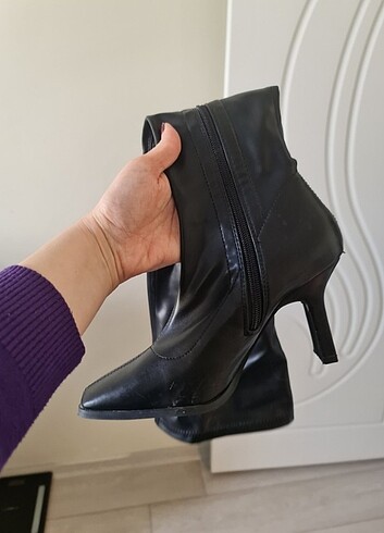 Twist çizme - Görsel 3