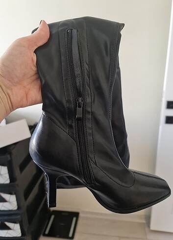 Twist çizme - Görsel 4