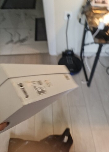 Twist çizme - Görsel 6