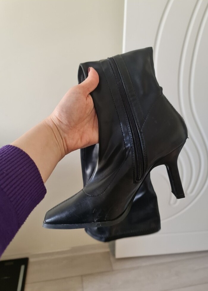 Twist çizme - Görsel 3