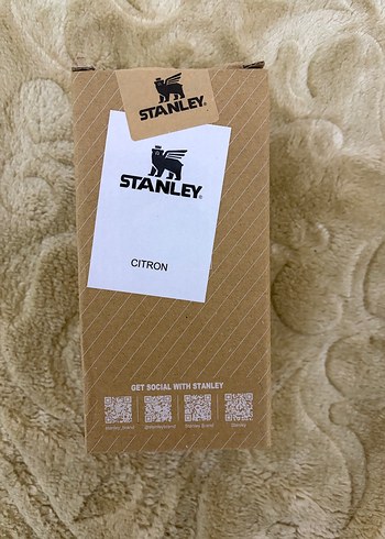 STANLEY Bardak Termos 350 ml - Görsel 3