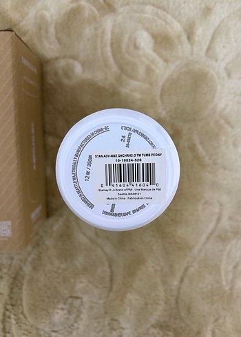 STANLEY Bardak Termos 350 ml - Görsel 2