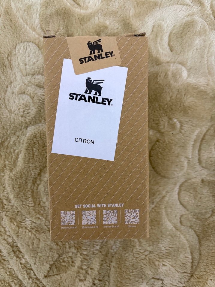 STANLEY Bardak Termos 350 ml - Görsel 3