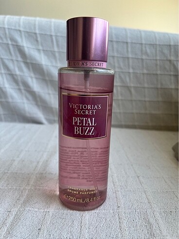 Victoria s secret orjinal body sprey
