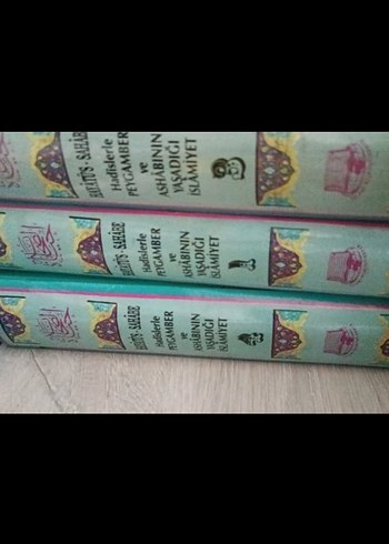 NİNİSYHSY Kitap eksik