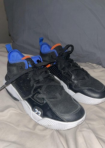 Jordan Stay Loyal 2