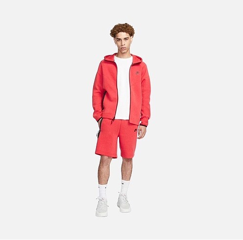Nike tech fleece full zip