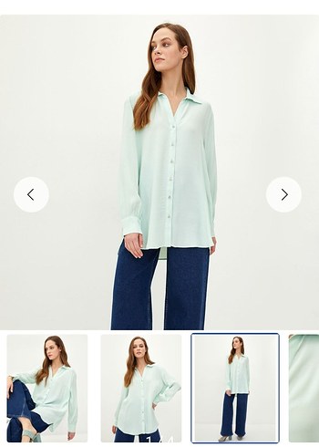 LCW  gömlek - Görsel 2