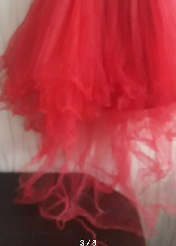 kız çocuk kostüm - Görsel 3