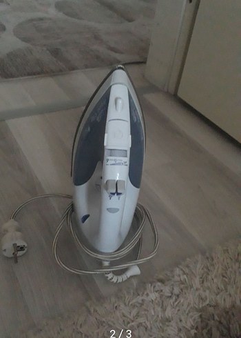 Rowenta  ütü - Görsel 2