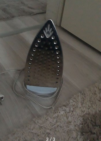 Rowenta  ütü - Görsel 3