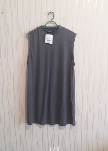 LCW TUNİK  yeni - Görsel 2