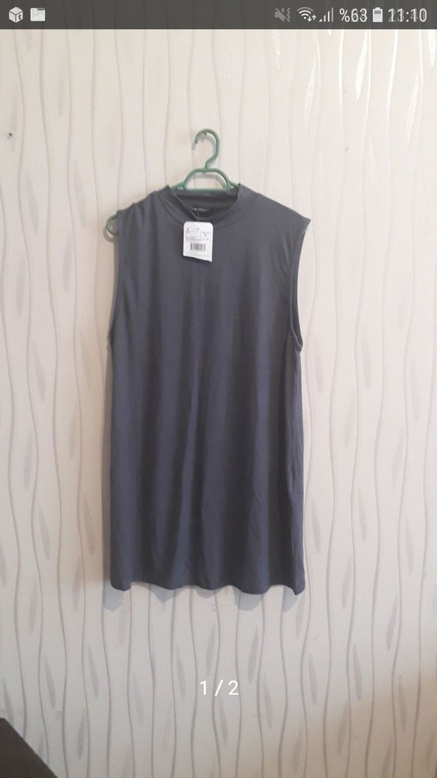 LCW TUNİK  yeni - Görsel 2