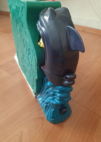 hotwheels köpek balığı - Görsel 4