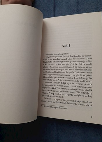 İnsanlığımı Yitirirken - Osamu Dazai - Görsel 3