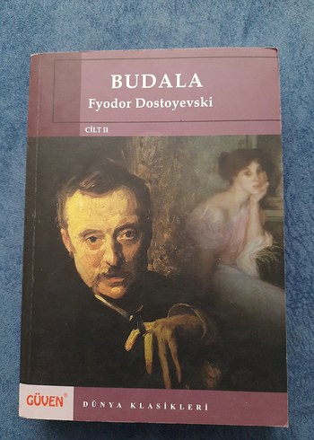 Budala - Fyodor Dostoyevski (2 Cilt) - Görsel 4