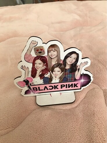 blackpink masa düsü