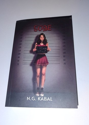 SAKLAMBAÇ - N.G. Kabal Romanı - Görsel 3