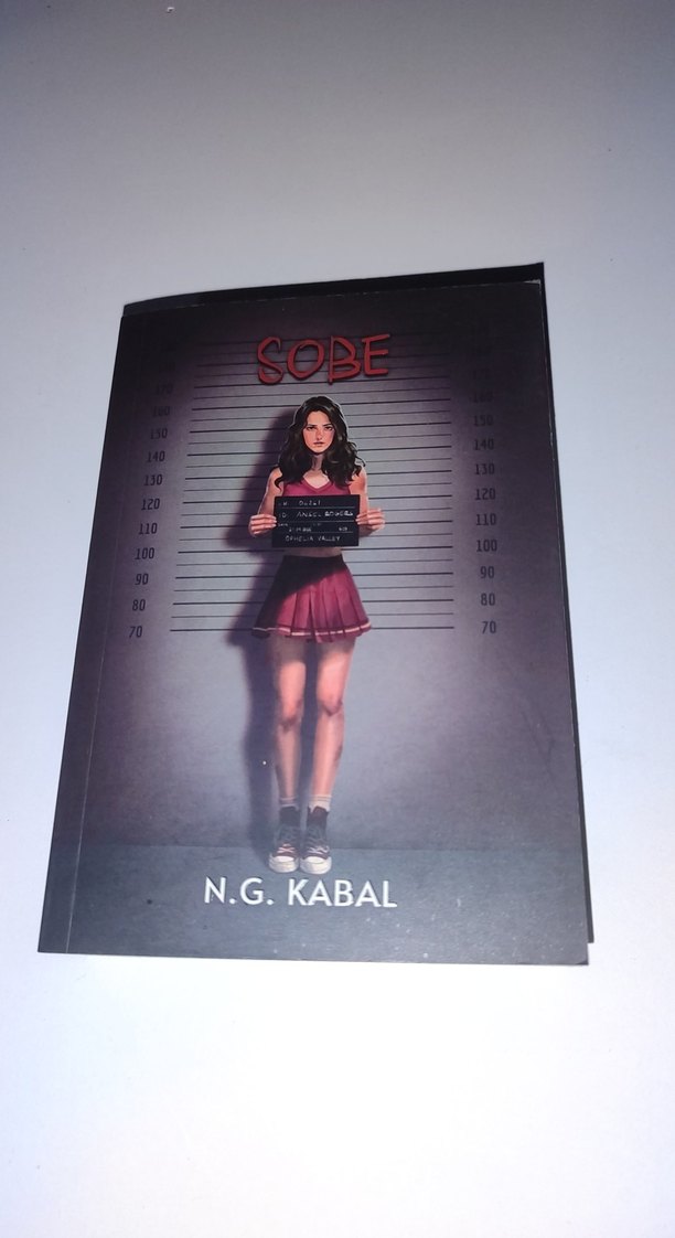 SAKLAMBAÇ - N.G. Kabal Romanı - Görsel 3