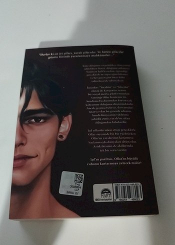 Kimse Gerçek Değil - Zeynep Sey - Görsel 2